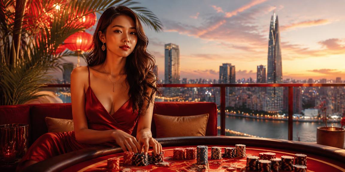 bet98 Live Casino