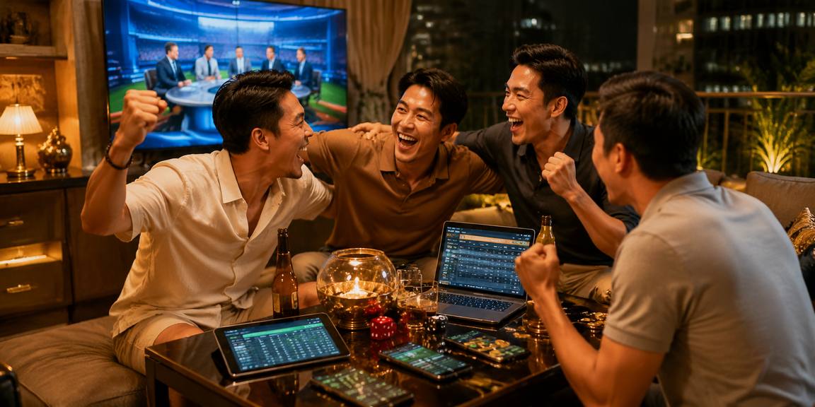 bet98 mobile gaming